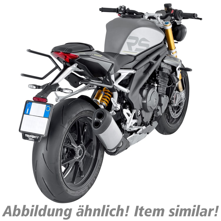 Givi Satteltaschenabstandshalter REMOVE-X abnehmbar TR2157 für Ya - Motorradzubehör - Motorradgepäck