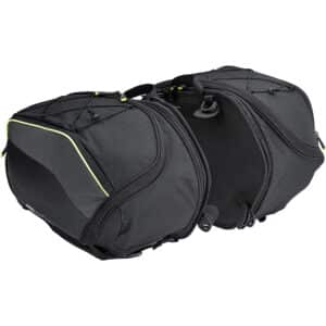 Givi Satteltaschenpaar Easy-T universal EA127  40-60 Liter - Motorradzubehör - Motorradgepäck