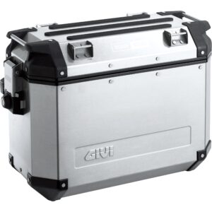 Givi Schutz-Gummi-Set für Trekker-Outback E146 - Motorradzubehör - Motorradgepäck