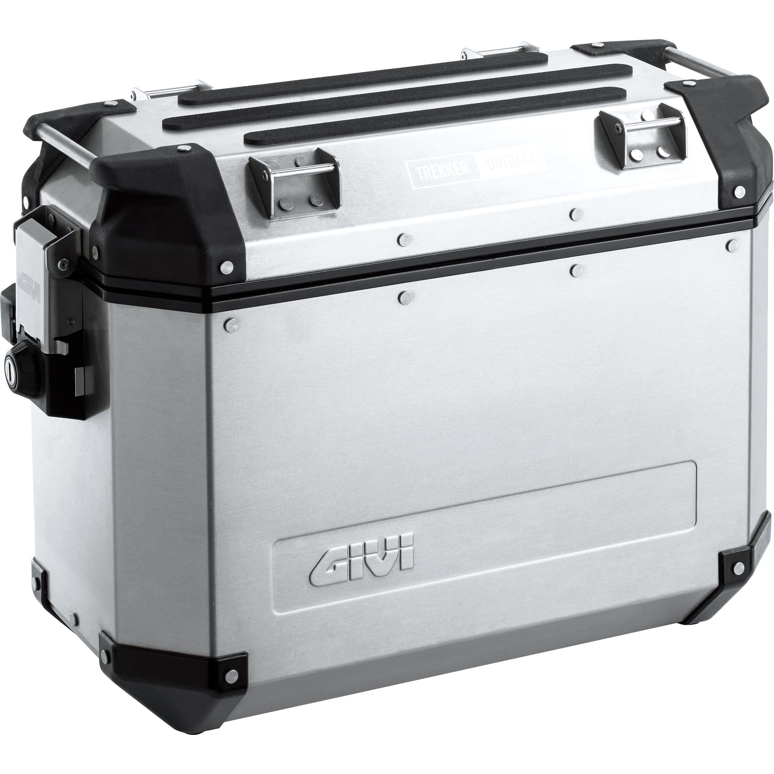 Givi Schutz-Gummi-Set für Trekker-Outback E146 - Motorradzubehör - Motorradgepäck