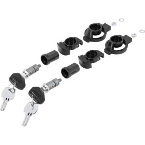 Givi Security Lock Ersatzschloss Paar SL102 (2x SL101) - Motorradzubehör - Motorradgepäck