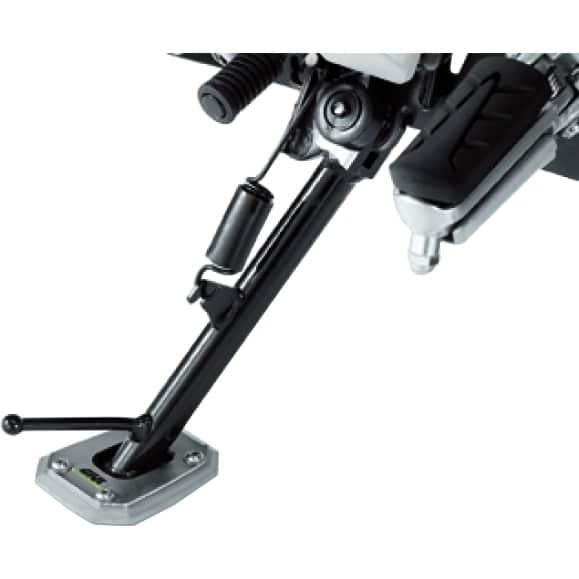 Givi Seitenständerfuß ES1111 für Honda CB/NC/NX/XL - Motorradteile & Ersatzteile - Anbauteile