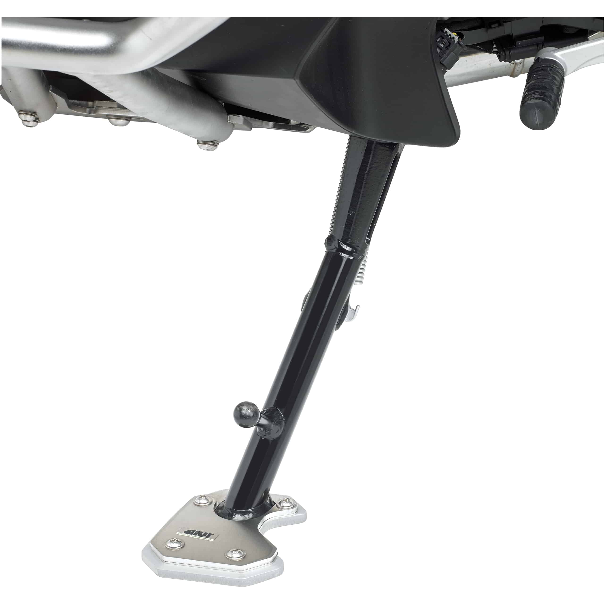 Givi Seitenständerfuß ES5113 für BMW R 1200/1250 RT 2014-2020 - Motorradteile & Ersatzteile - Anbauteile