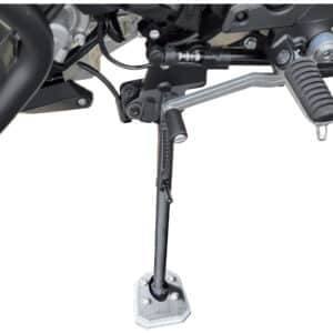 Givi Seitenständerfuß ES6710 für Aprilia Tuareg 660 - Motorradteile & Ersatzteile - Anbauteile