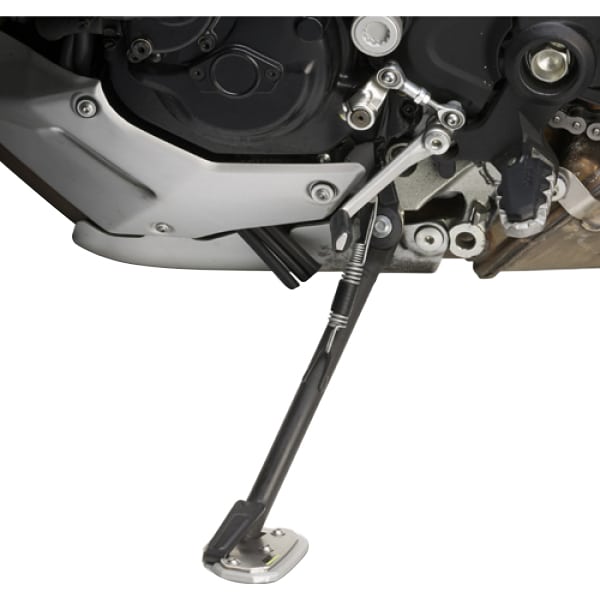 Givi Seitenständerfuß ES7411 für Ducati Multistrada 1260 - Motorradteile & Ersatzteile - Anbauteile