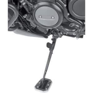 Givi Seitenständerfuß ES8400 für Harley-Davodson Pan America 1250 - Motorradteile & Ersatzteile - Anbauteile