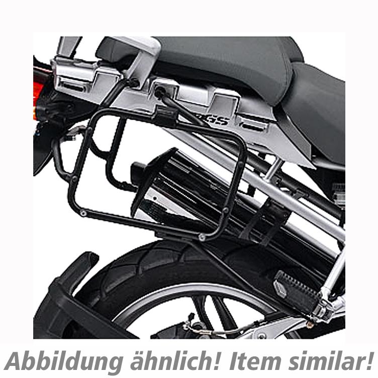 Givi Seitenträger Monokey® PLO9352MK für Moto Morini X-Cape 700 - Motorradzubehör - Motorradgepäck