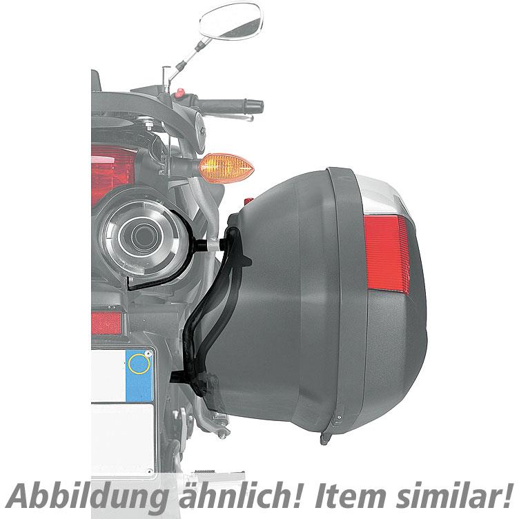 Givi Seitenträger Monokey® Side nGT PLX1186 für Honda Forza 750 - Motorradzubehör - Motorradgepäck