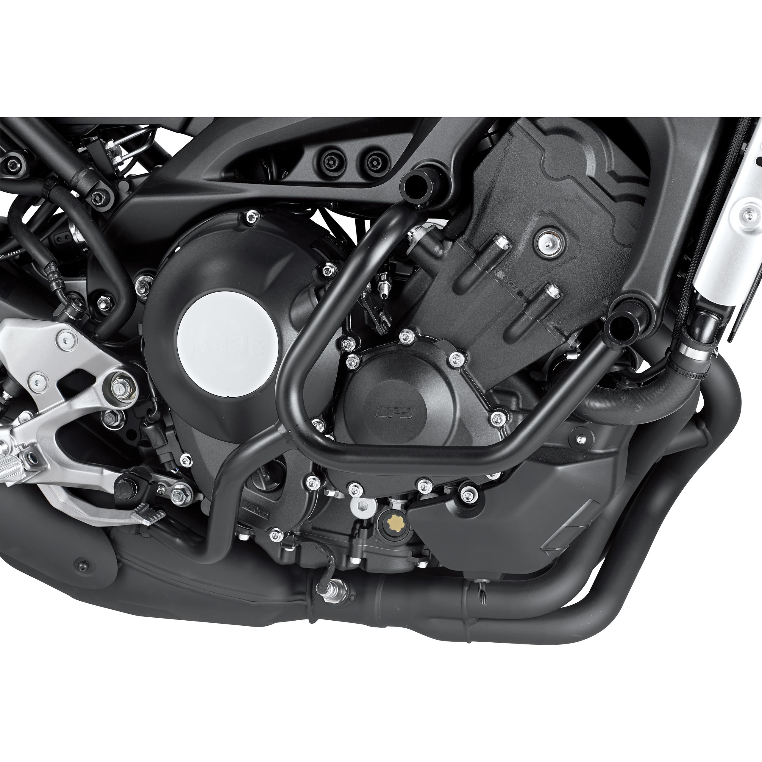 Givi Sturzbügel TN2128 für Yamaha XSR 900 schwarz - Motorradteile & Ersatzteile - Anbauteile