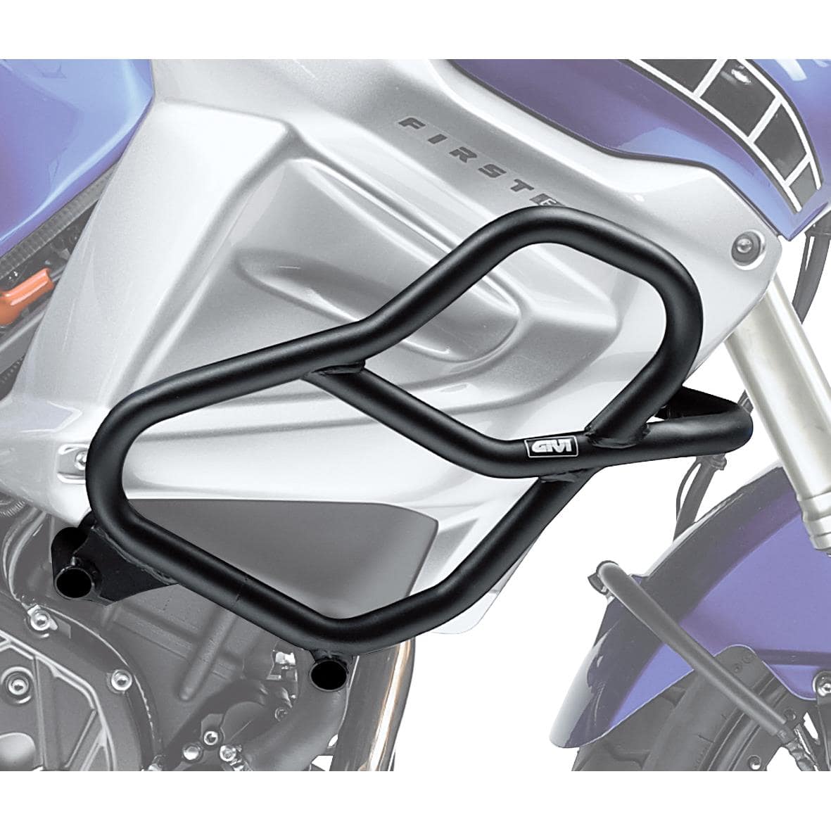 Givi Sturzbügel TN355 für Yamaha XT 1200 Z Super Tenere schwarz - Motorradteile & Ersatzteile - Anbauteile