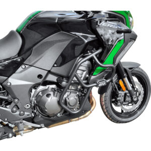 Givi Sturzbügel TN4126 für Kawasaki Versys 1000 2019- schwarz - Motorradteile & Ersatzteile - Anbauteile