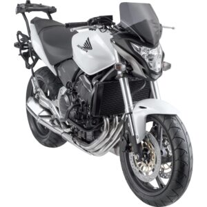 Givi Sturzbügel TN453 für Honda CB 600 Hornet 2007-2013 schwarz - Motorradteile & Ersatzteile - Anbauteile