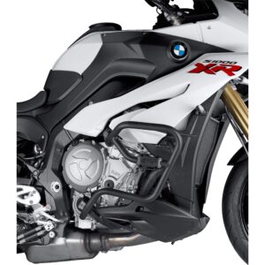 Givi Sturzbügel TN5119 für BMW S 1000 XR schwarz - Motorradteile & Ersatzteile - Anbauteile