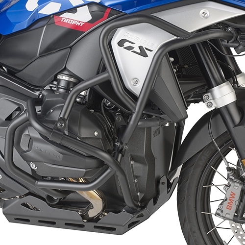 Givi Sturzbügel oben TNH5143 schwarz für BMW R 1300 GS - Motorradteile & Ersatzteile - Anbauteile