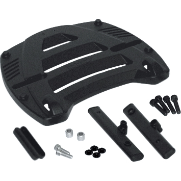 Givi TC-Trägerplatte Monokey® E190 für Honda ST 1100 Pan European - Motorradzubehör - Motorradgepäck