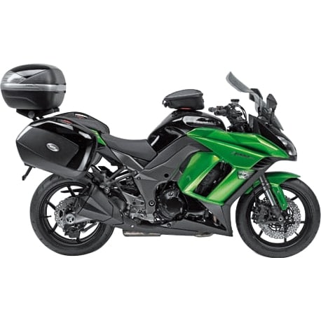 Givi Tanklock Adapter BF04 für Kawasaki - Motorradzubehör - Motorradgepäck