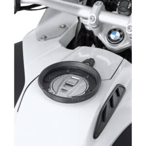 Givi Tanklock Adapter BF17 für BMW R 1200/1250 GS/RT - Motorradzubehör - Motorradgepäck
