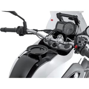 Givi Tanklock Adapter BF19 für BMW G 650 GS 2011-2017 - Motorradzubehör - Motorradgepäck