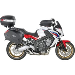 Givi Tanklock Adapter BF20 für Honda - Motorradzubehör - Motorradgepäck