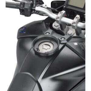 Givi Tanklock Adapter BF23 für Yamaha MT-09 Tracer 900/9 /GT - Motorradzubehör - Motorradgepäck