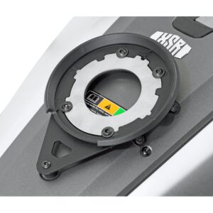 Givi Tanklock Adapter BF24 für Yamaha XSR 700 2013-2021 - Motorradzubehör - Motorradgepäck