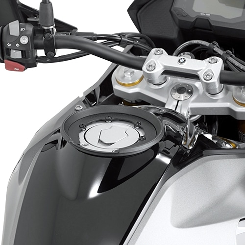 Givi Tanklock Adapter BF31 für BMW G 310 R/GS - Motorradzubehör - Motorradgepäck