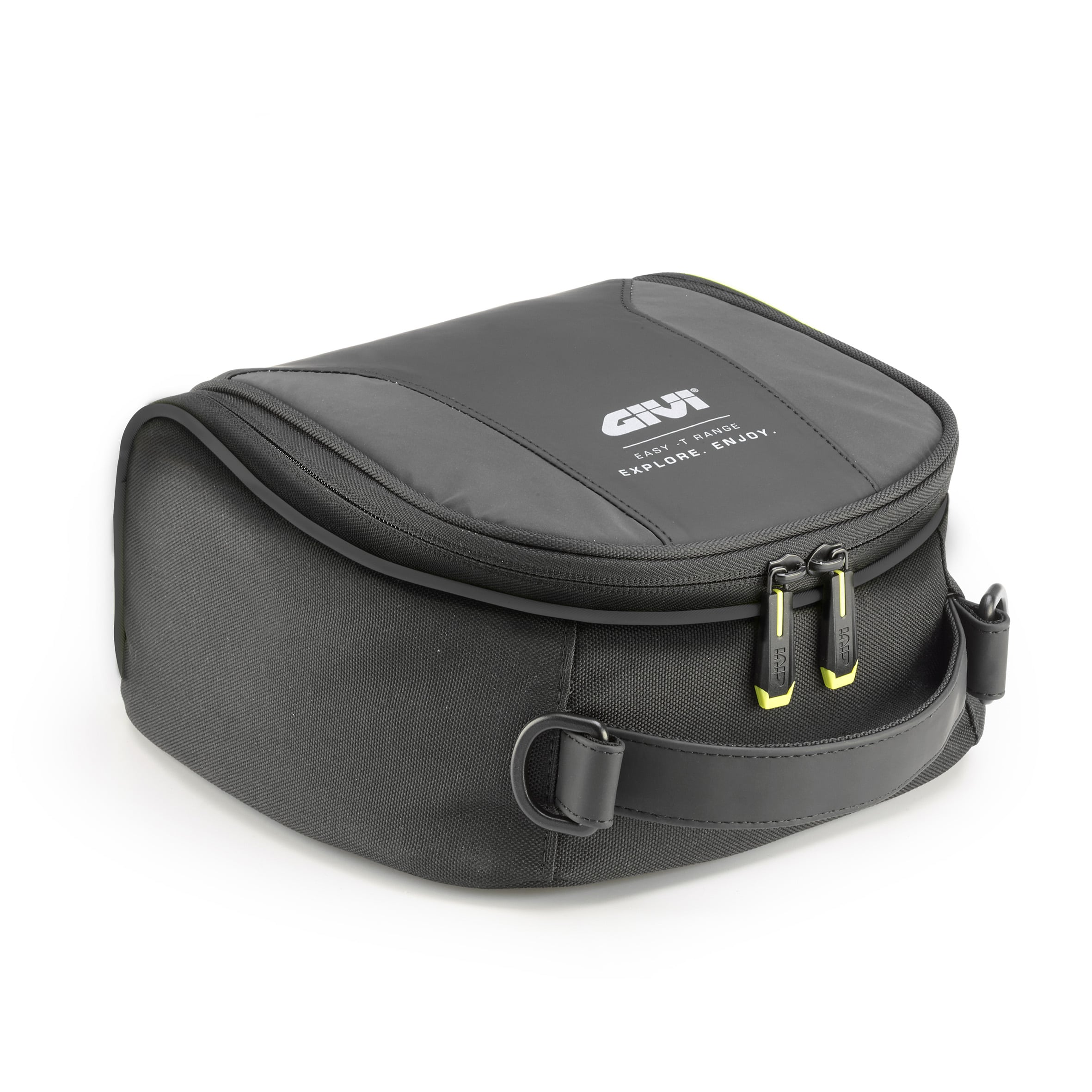 Givi Tanklock Tankrucksack EA144B Easy BAG 5 Liter - Motorradzubehör - Motorradgepäck