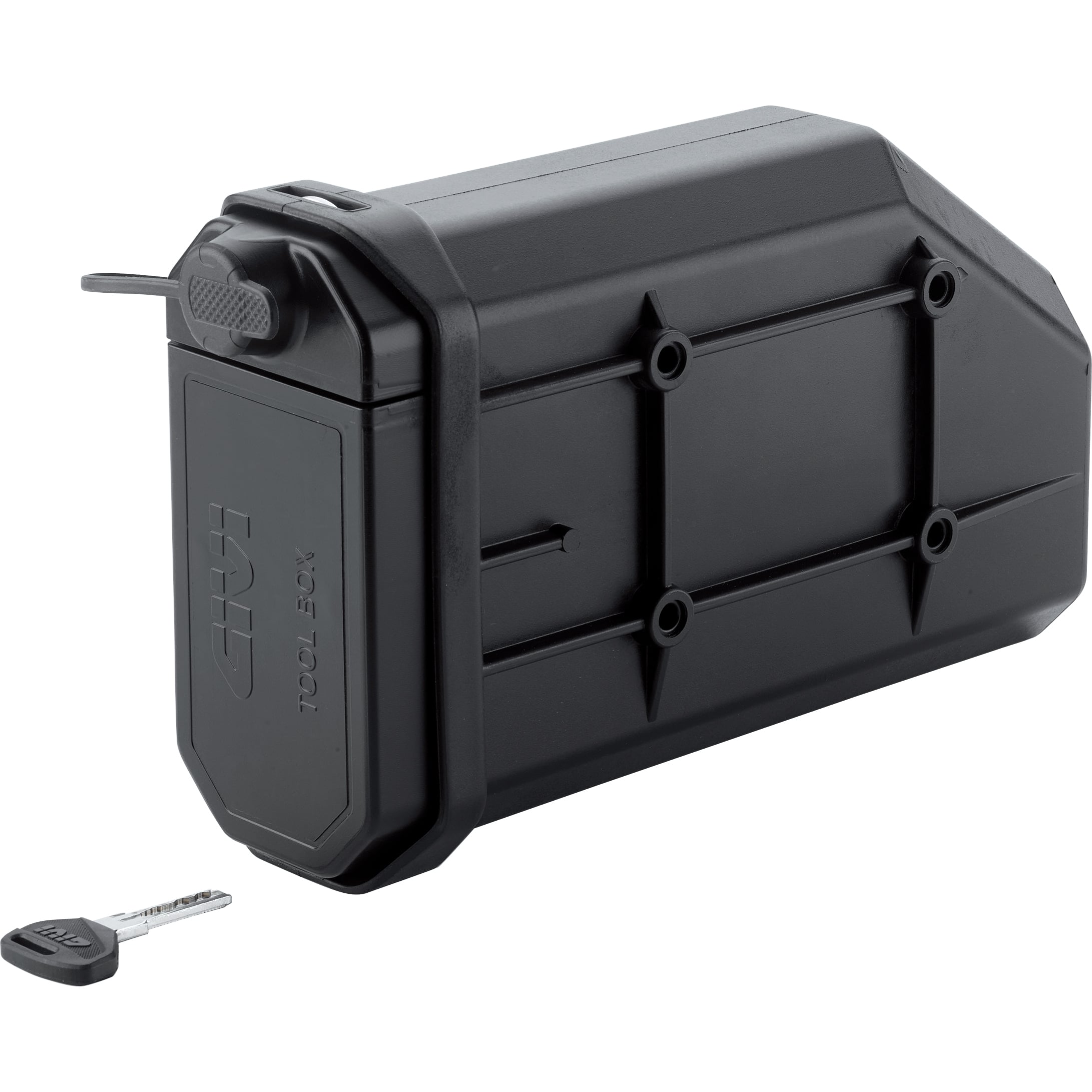 Givi Tool Box S250 Werkzeugtasche für Seitenkofferträger - Motorradzubehör - Motorradgepäck