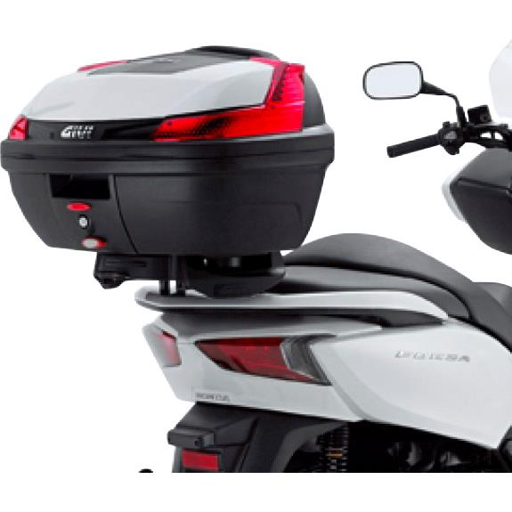 Givi Topcaseadapter M6M für Monolock® SR1123MM für Honda NSS 300 - Motorradzubehör - Motorradgepäck