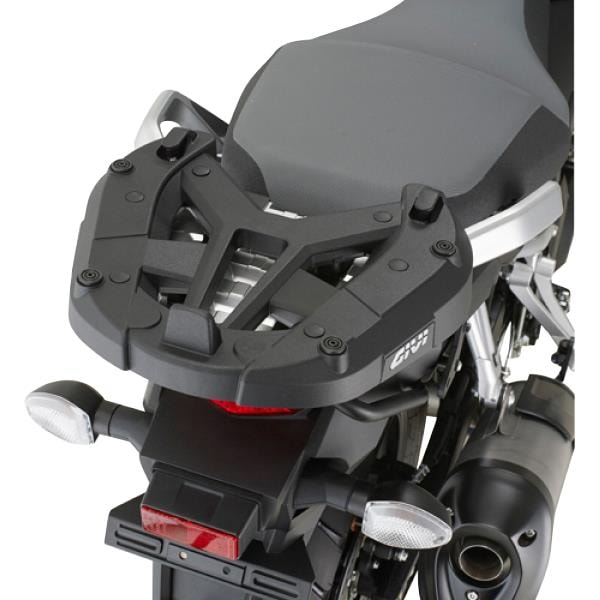 Givi Topcaseadapter für M-Platten SR3112 für Suzuki - Motorradzubehör - Motorradgepäck