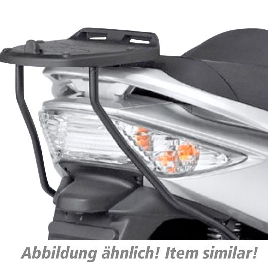 Givi Topcaseadapter für Universalplatte SR3116 für Suzuki DL 250 - Motorradzubehör - Motorradgepäck