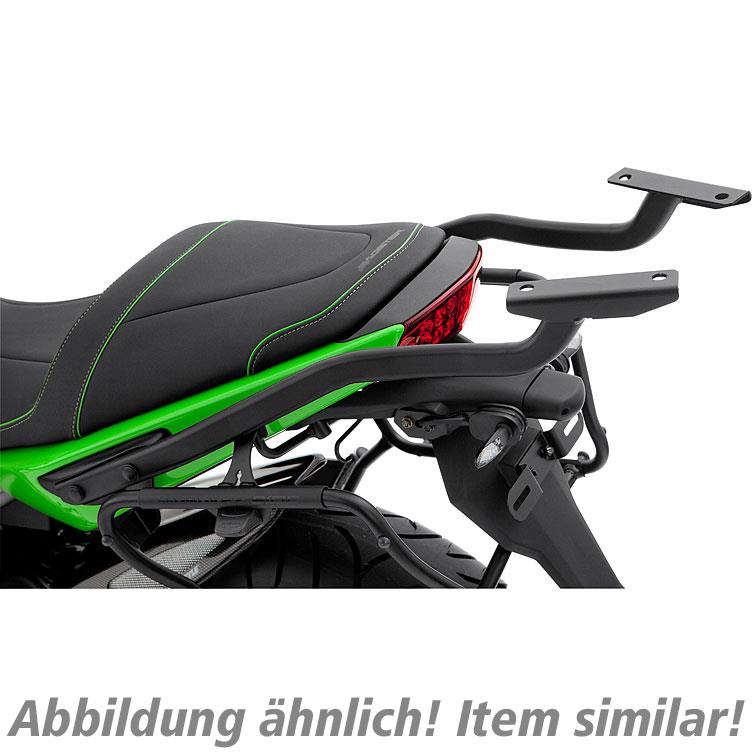Givi Topcaseträger Monorack F ohne Querplatte 248F für Honda - Motorradzubehör - Motorradgepäck