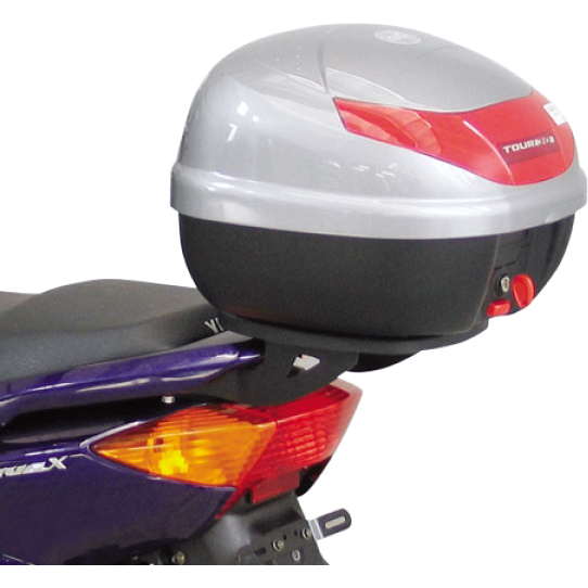 Givi Topcaseträger für Universalplatte SR354 für Cygnus/Flame 125 - Motorradzubehör - Motorradgepäck