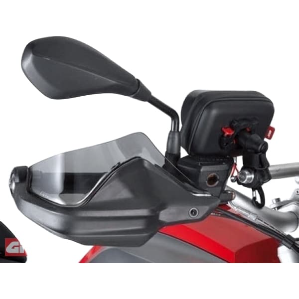 Givi Windabweiser für OEM Handprotektoren EH1110 für Honda - Motorradteile & Ersatzteile - Lenker