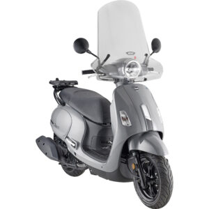 Givi Windschutzscheibe ohne Anbausatz 7062AG getönt  470x660mm - Motorradteile & Ersatzteile - Anbauteile