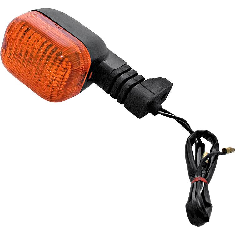 HIGHSIDER smart Blinker Duc-Style 12V/10W