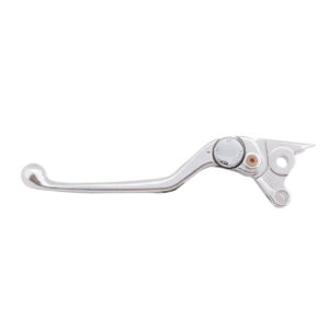 HIGHSIDER smart Kupplungshebel wie OEM BC 101 Silber - Motorradteile & Ersatzteile - Lenker