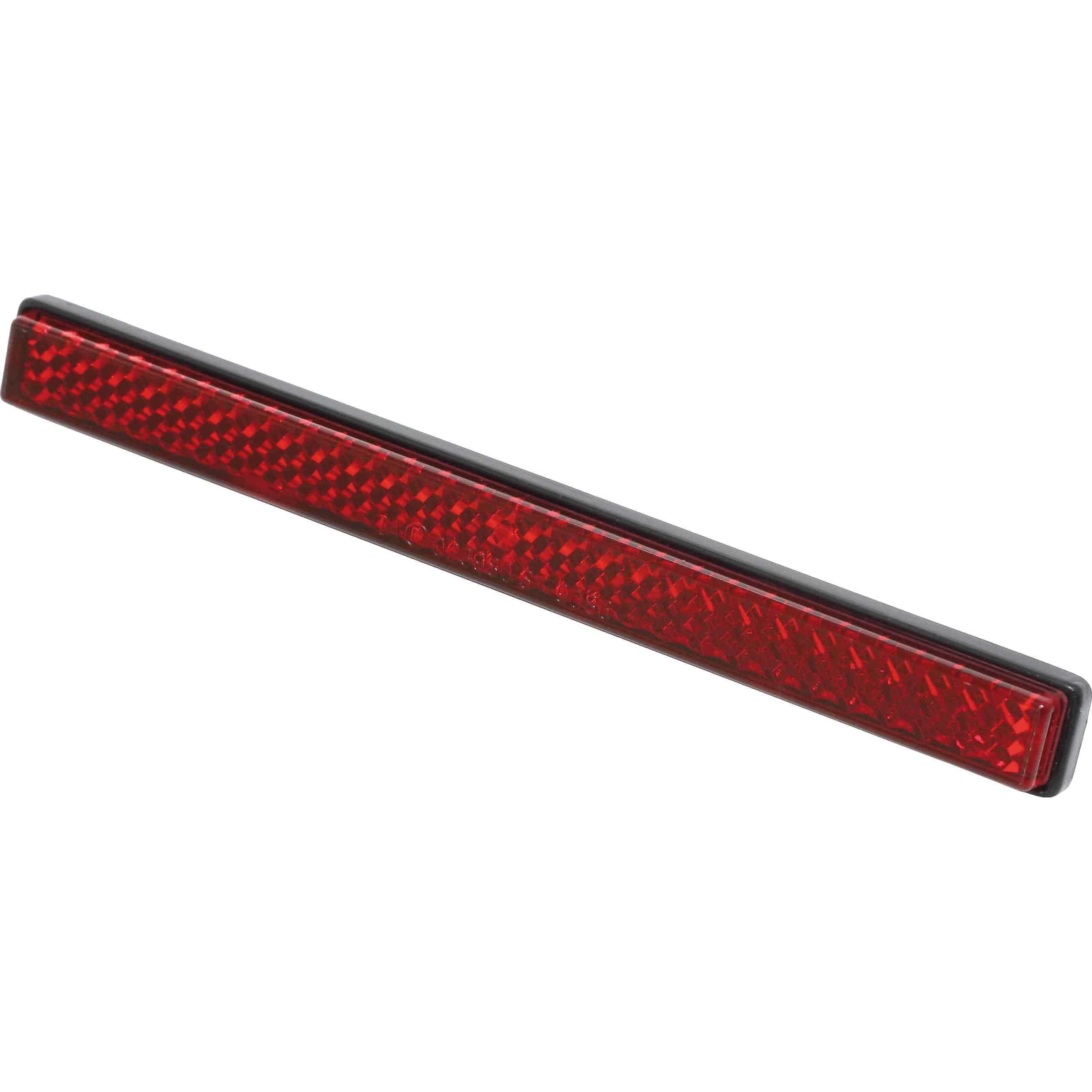 HIGHSIDER smart Rückstrahler 123 x 12