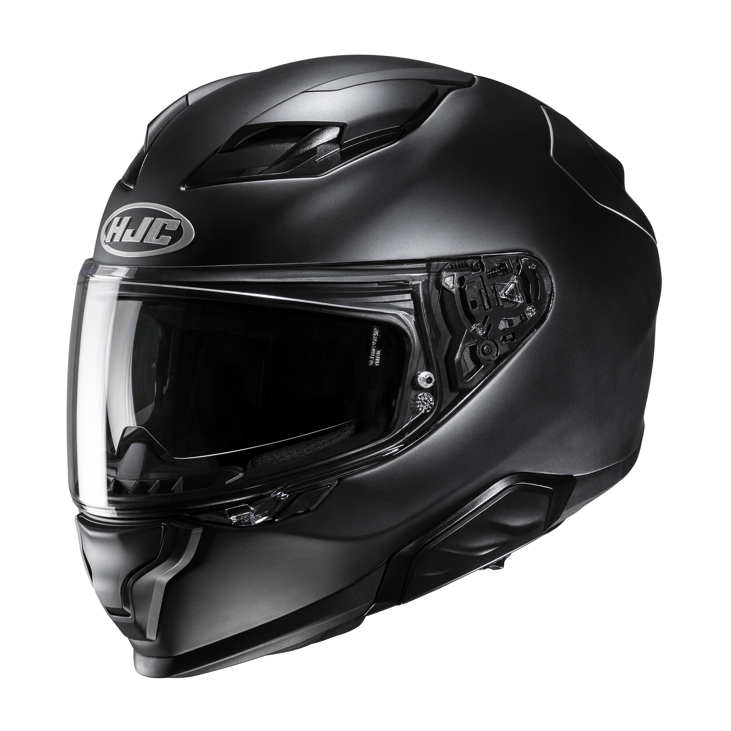 HJC F71 mattschwarz S - Helme & Brillen - Sport Helme & Brillen