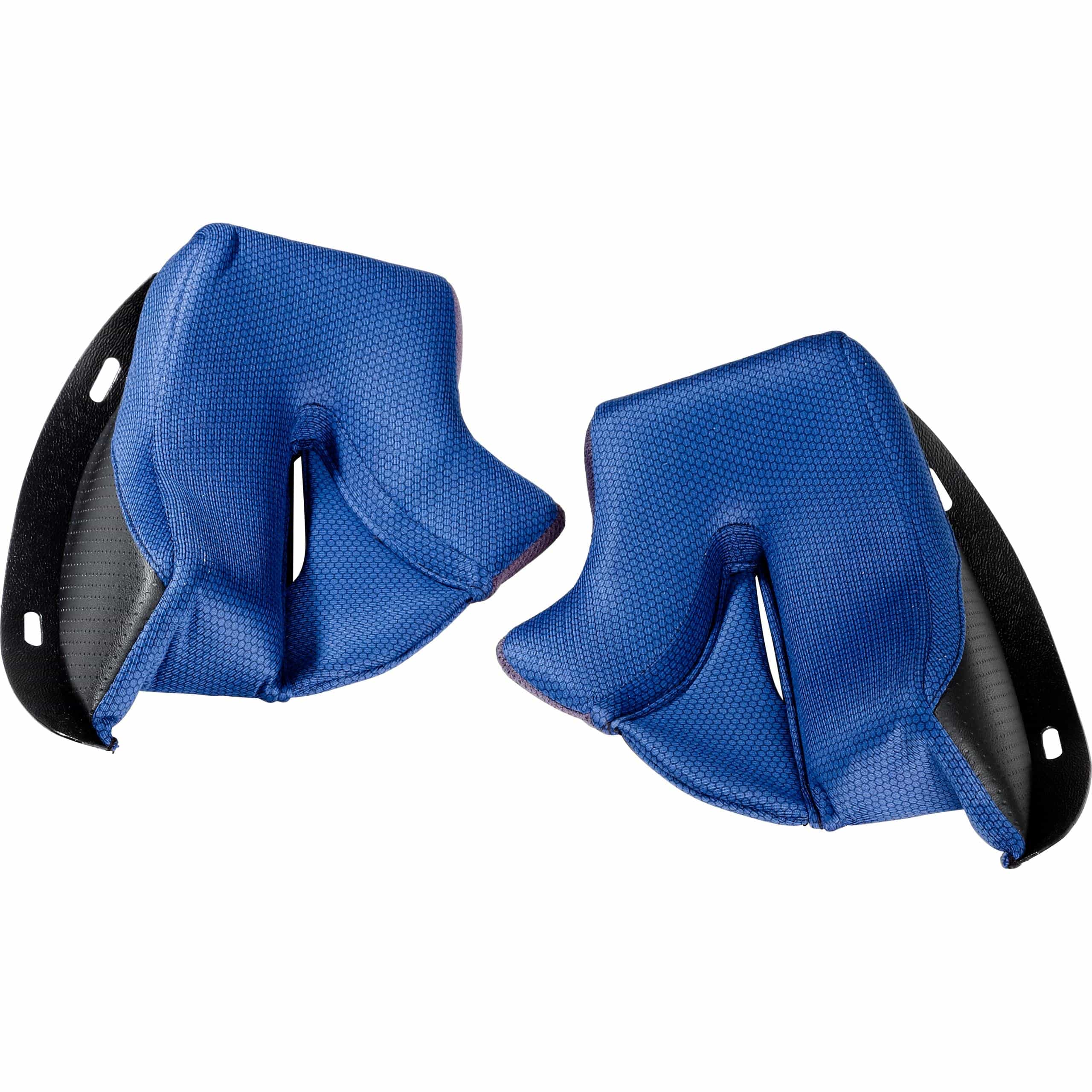 HJC FS-11 Wangenpolster XS - Helme & Brillen - Motorradhelme Zubehör