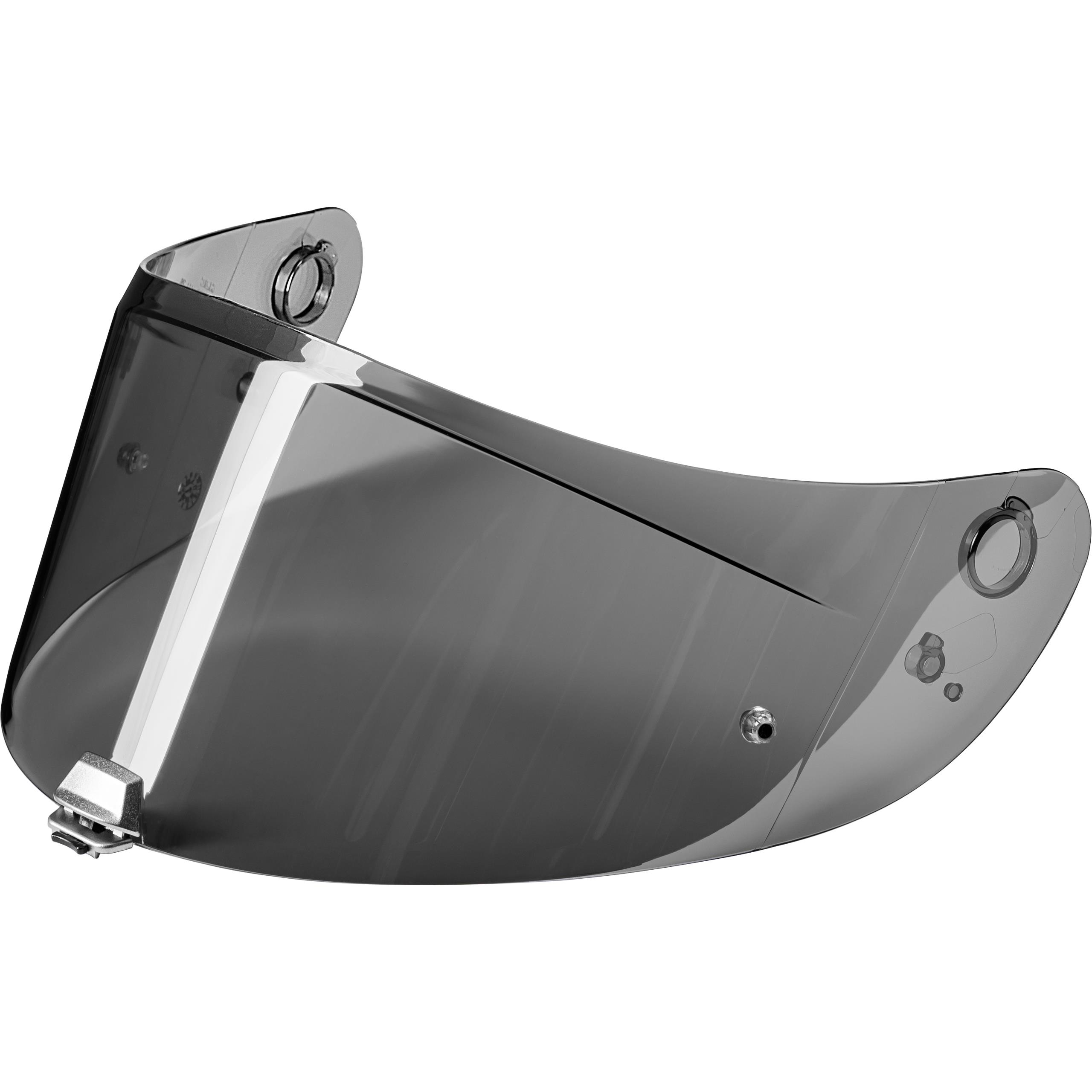 HJC HJ-26ST RPHA 70 Visier Pinlock vorbereitet blau verspiegelt - Helme & Brillen - Helmvisiere