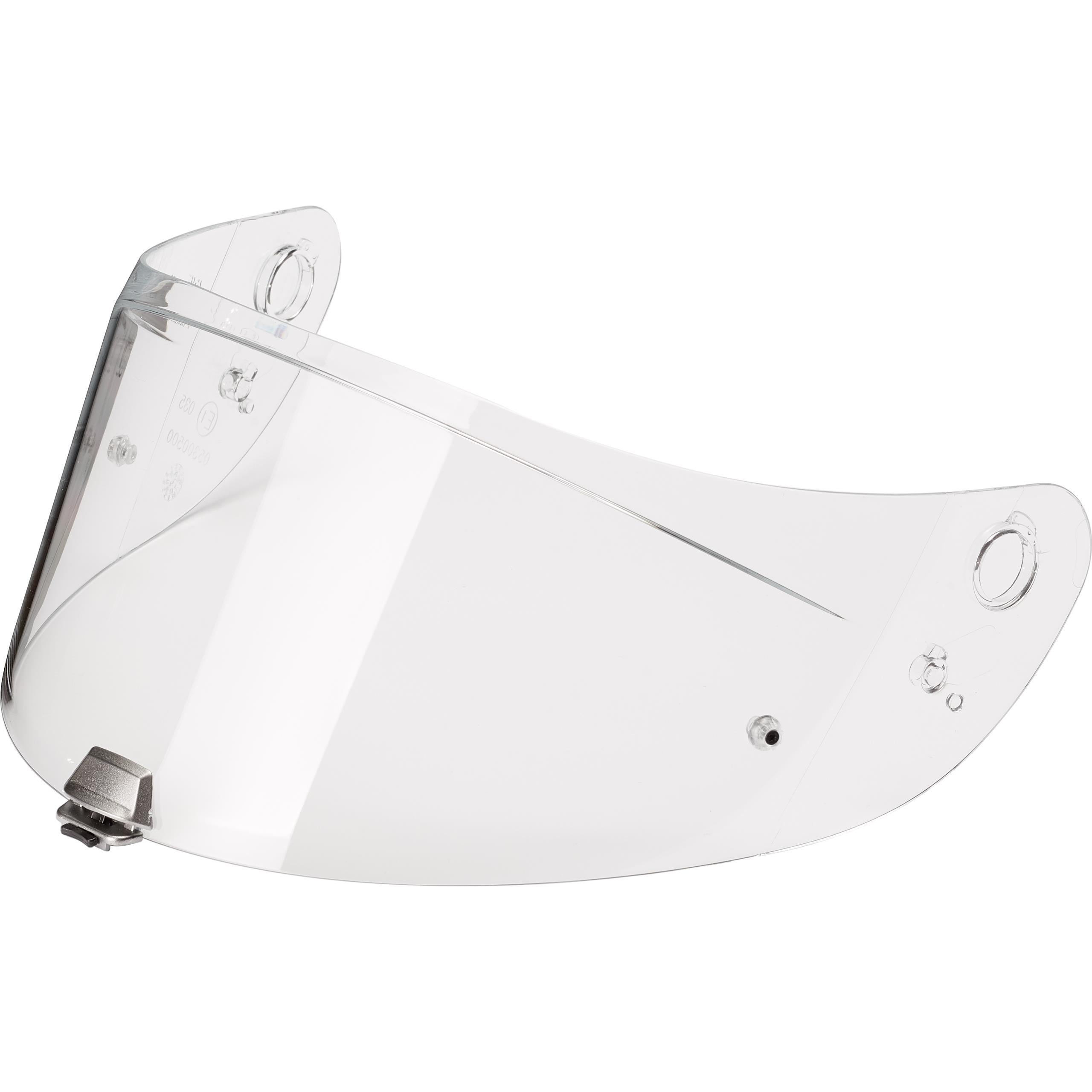 HJC HJ-26ST RPHA 70 Visier Pinlock vorbereitet klar - Helme & Brillen - Helmvisiere