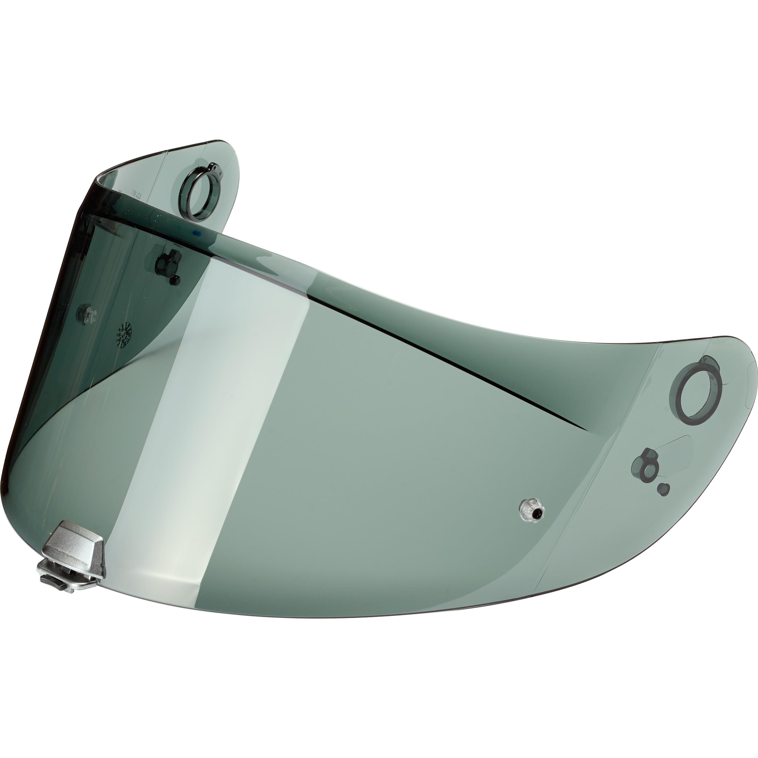 HJC HJ-26ST RPHA 70 Visier Pinlock vorbereitet stark getönt - Helme & Brillen - Helmvisiere