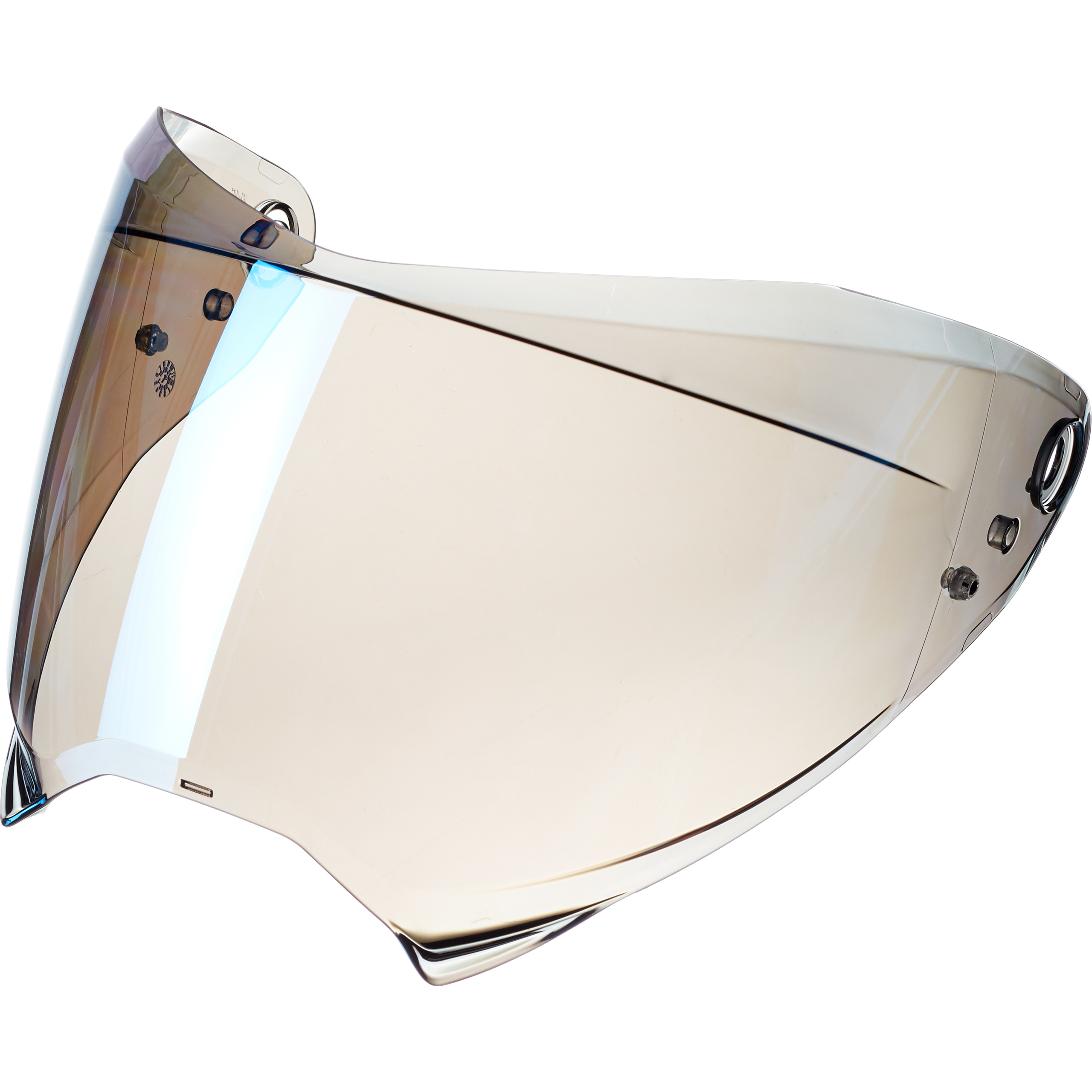 HJC HJ-32 F70 Visier