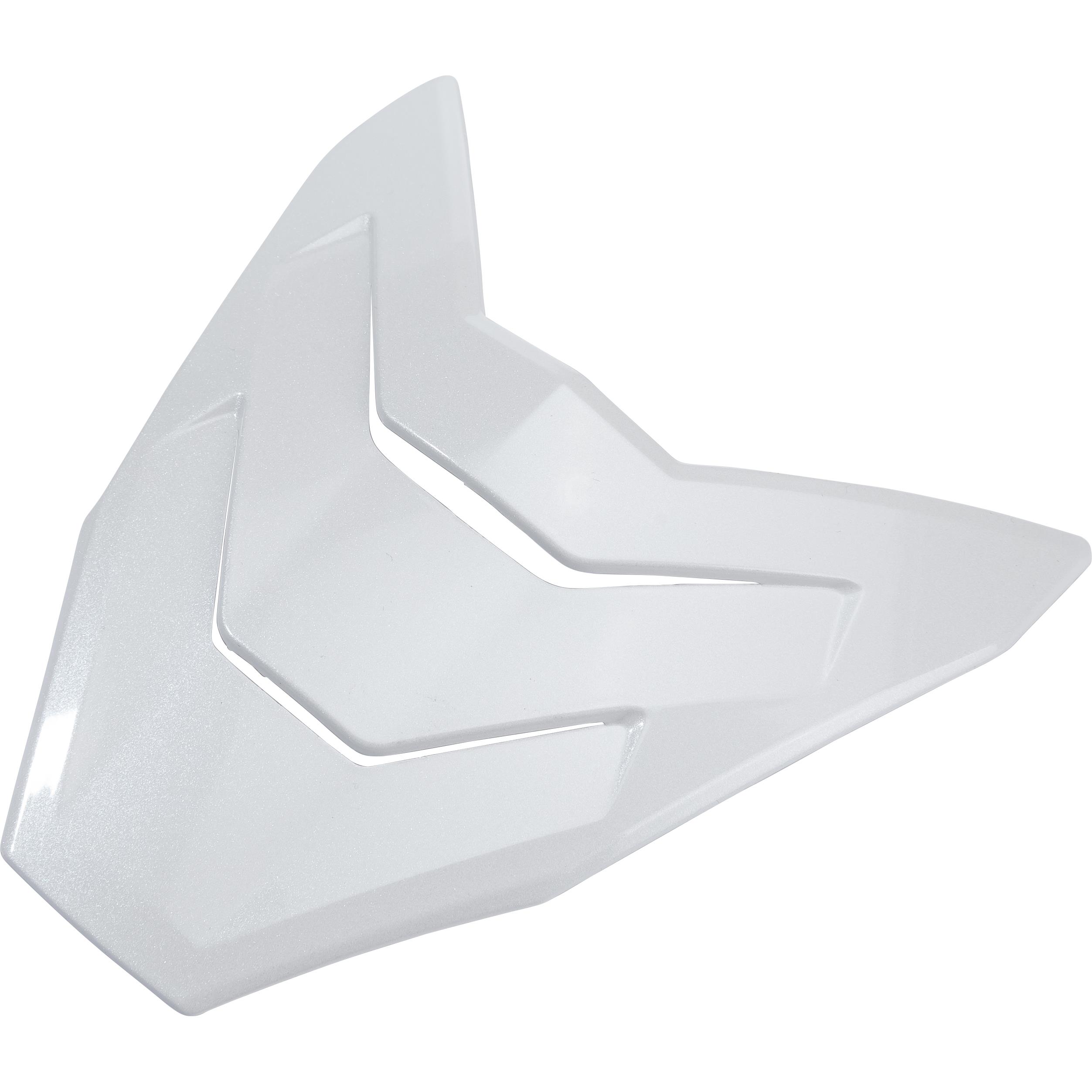 HJC Hinterkopfbelüftung I-70 weiß - Helme & Brillen - Motorradhelme Zubehör