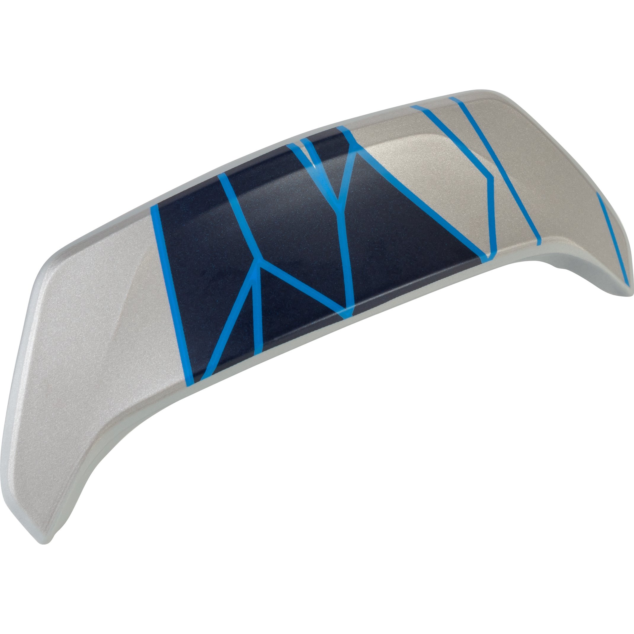 HJC Hinterkopfbelüftung RPHA 1 Pol Espargaro Replica MC-2SF - Helme & Brillen - Motorradhelme Zubehör