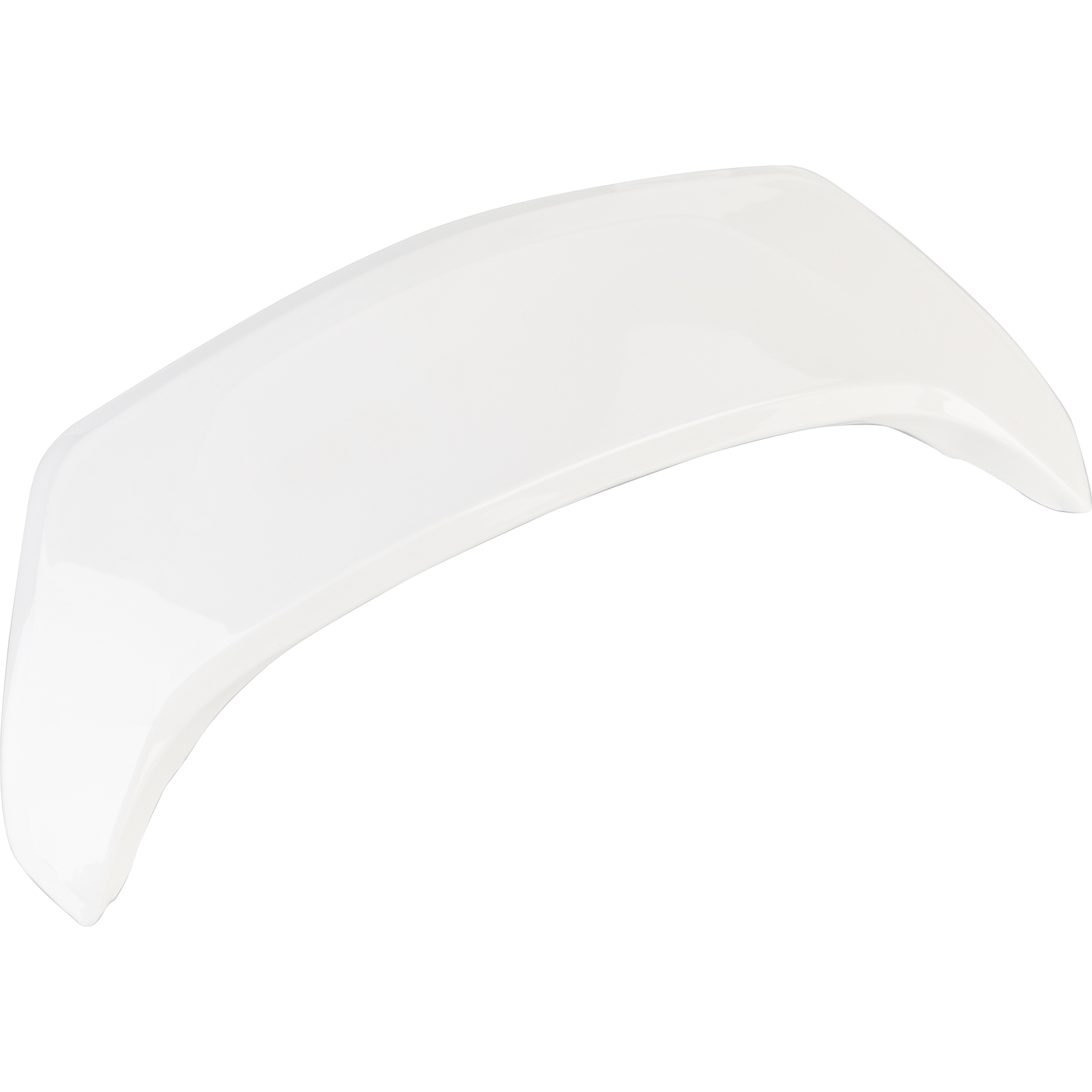 HJC Hinterkopfbelüftung RPHA 1 weiß - Helme & Brillen - Motorradhelme Zubehör