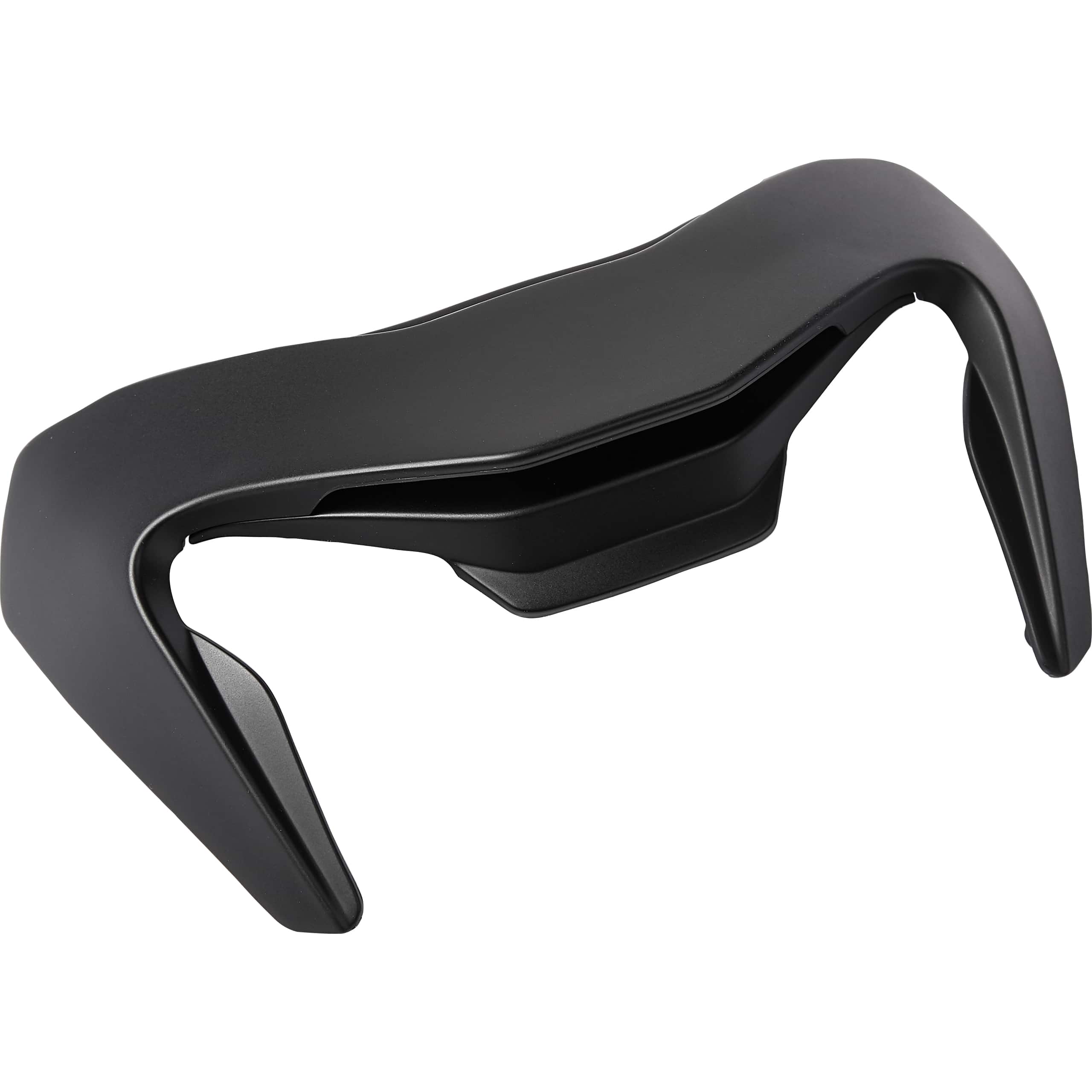 HJC Hinterkopfbelüftung RPHA 11 mattschwarz - Helme & Brillen - Motorradhelme Zubehör