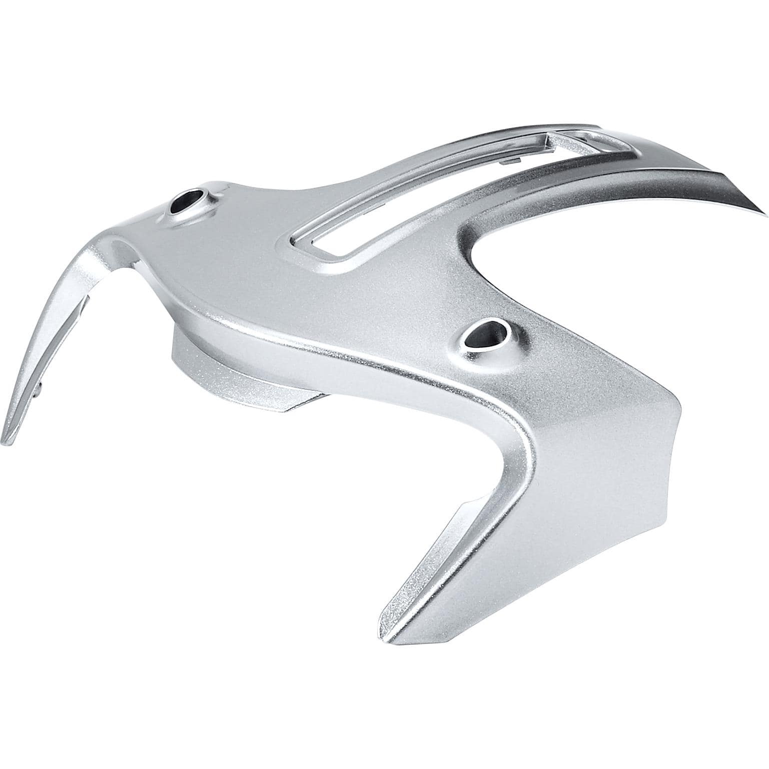 HJC Hinterkopfbelüftung RPHA Max silber XS/S - Helme & Brillen - Touring Helme & Brillen