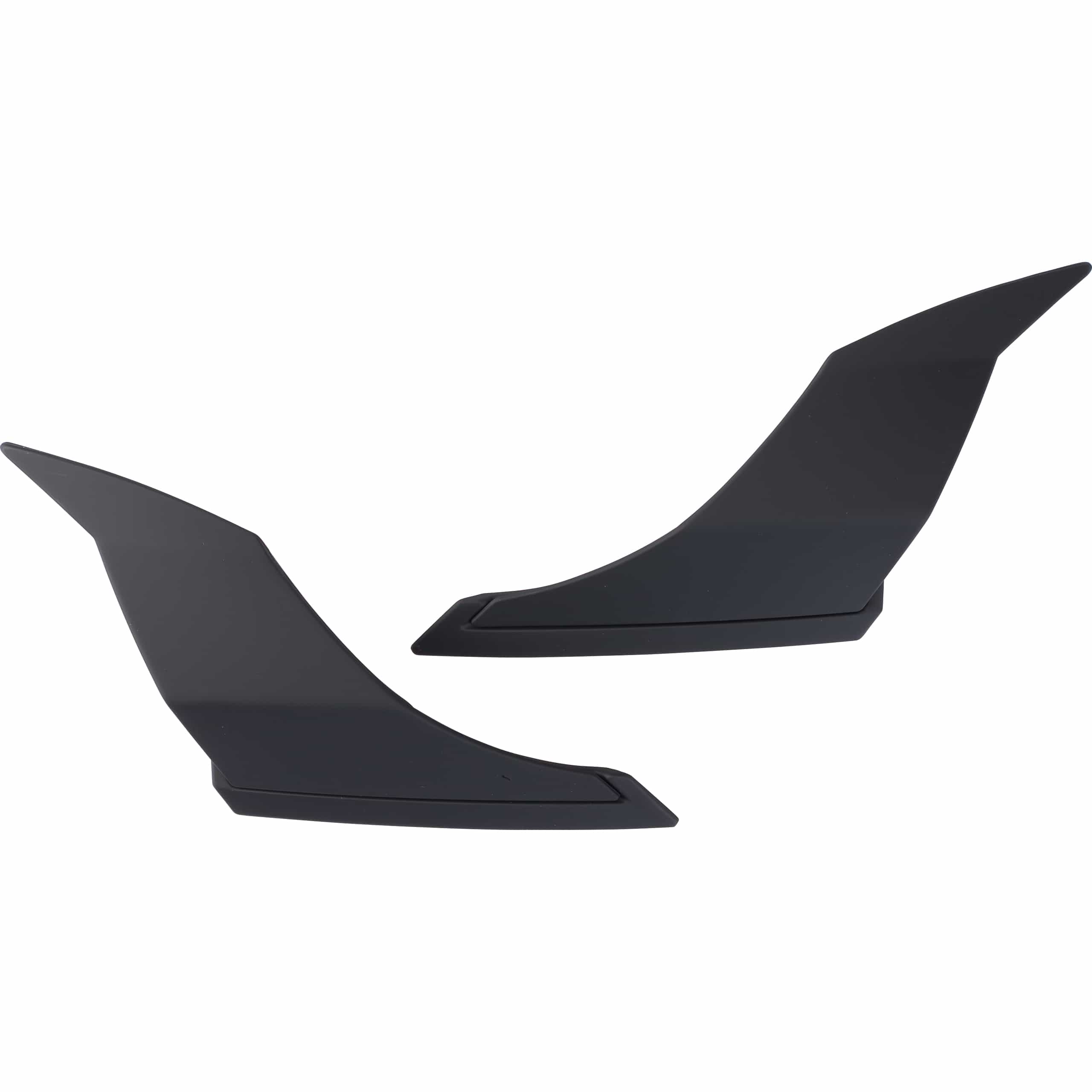 HJC Hinterkopfbelüftung RPHA ST mattschwarz - Helme & Brillen - Motorradhelme Zubehör